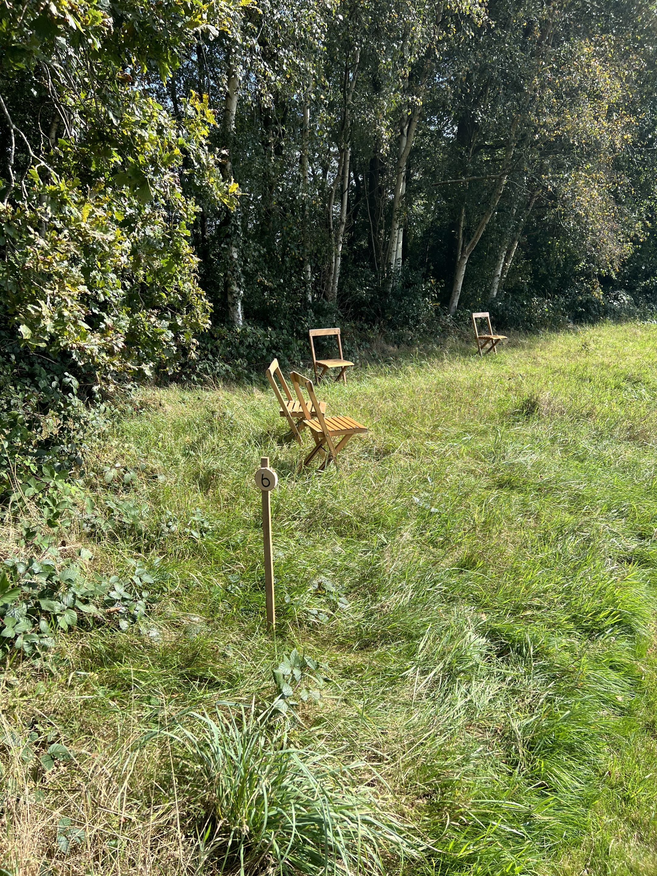 Fete de la nature