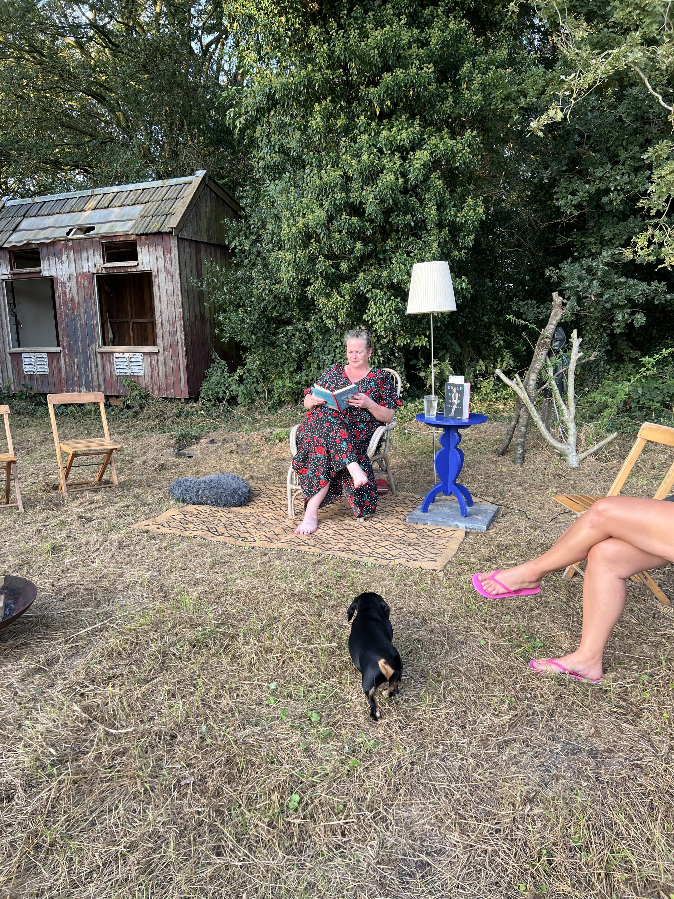 Fete de la nature
