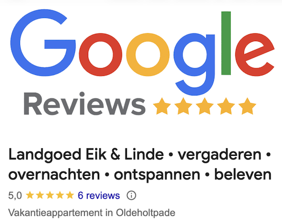 google-reviews