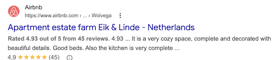 reviews-airbnb